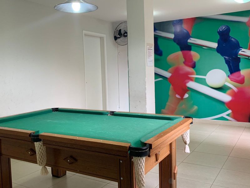 imóvel com 55m² - Vila Faustina II - Valinhos