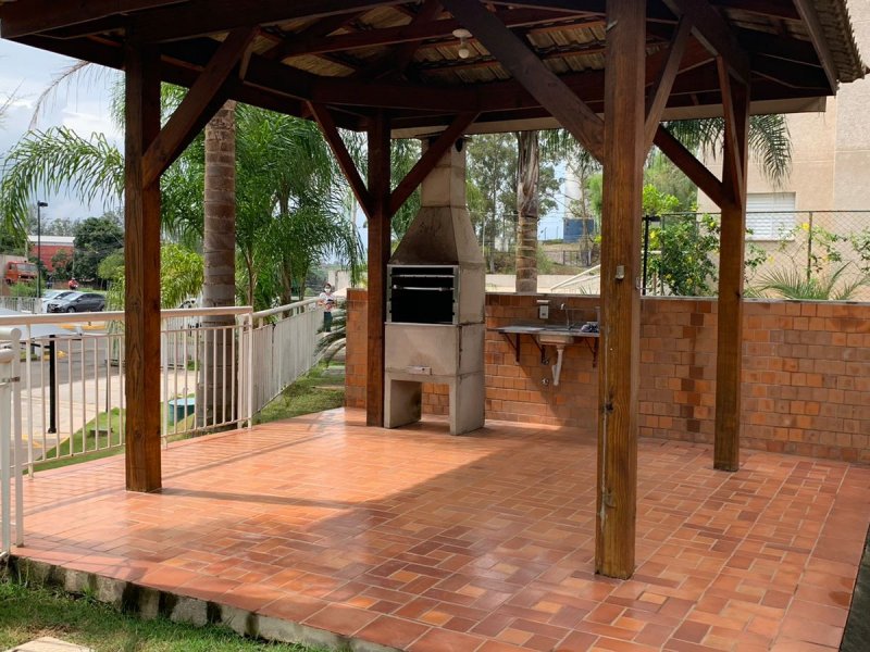 imóvel com 55m² - Vila Faustina II - Valinhos