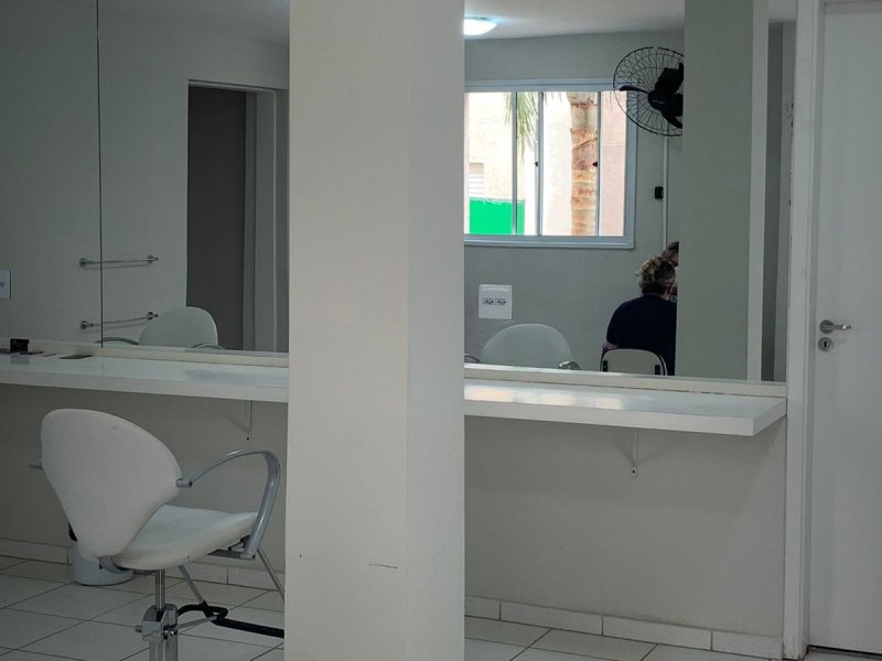 imóvel com 55m² - Vila Faustina II - Valinhos