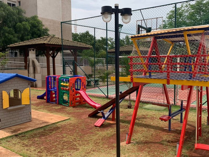 imóvel com 55m² - Vila Faustina II - Valinhos