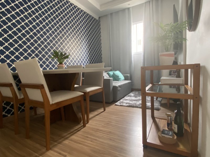 imóvel com 55m² - Vila Faustina II - Valinhos