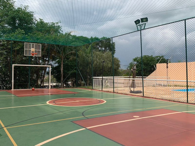 imóvel com 55m² - Vila Faustina II - Valinhos