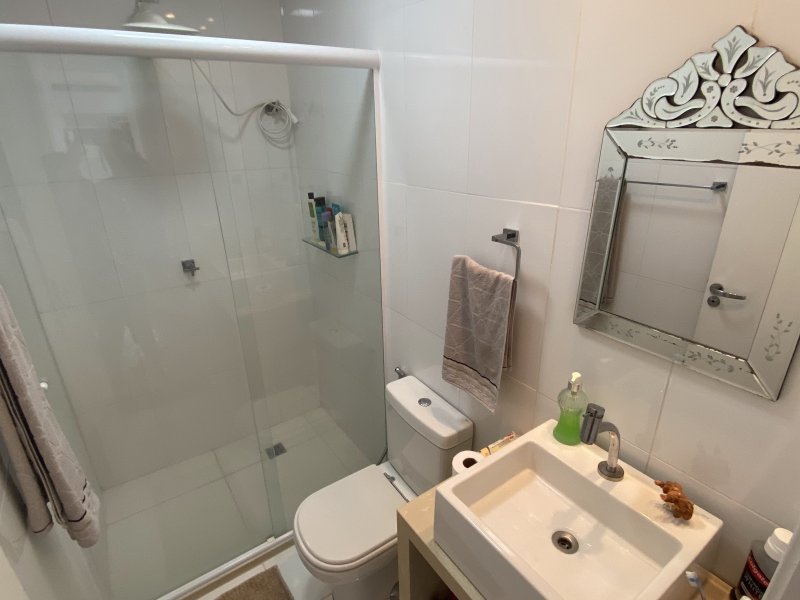 imóvel com 55m² - Vila Faustina II - Valinhos