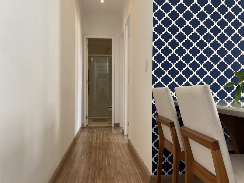 imóvel com 55m² - Vila Faustina II - Valinhos