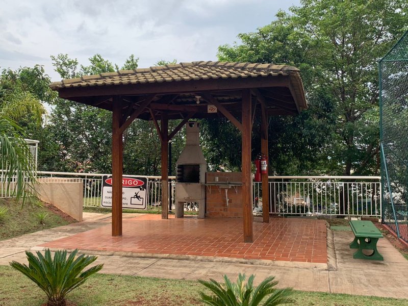 imóvel com 55m² - Vila Faustina II - Valinhos