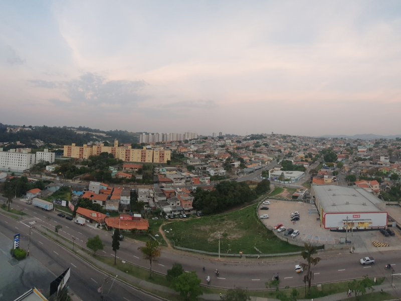 imóvel com 62m² - Jardim Pacaembu - Jundiaí