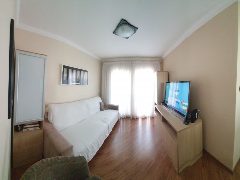 imóvel com 62m² - Jardim Pacaembu - Jundiaí