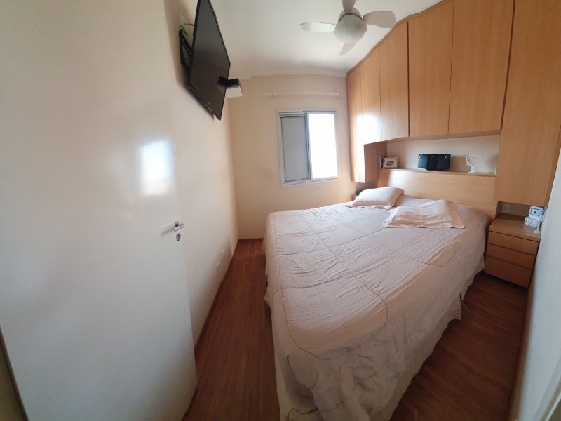 imóvel com 62m² - Jardim Pacaembu - Jundiaí