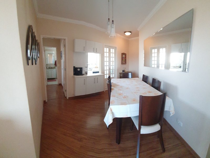 imóvel com 62m² - Jardim Pacaembu - Jundiaí