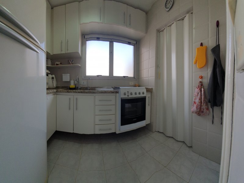 imóvel com 62m² - Jardim Pacaembu - Jundiaí
