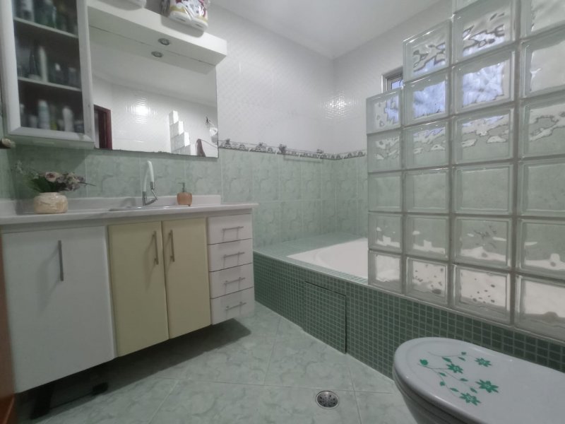 imóvel com 220m² - Vila Amália (Zona Leste) - São Paulo