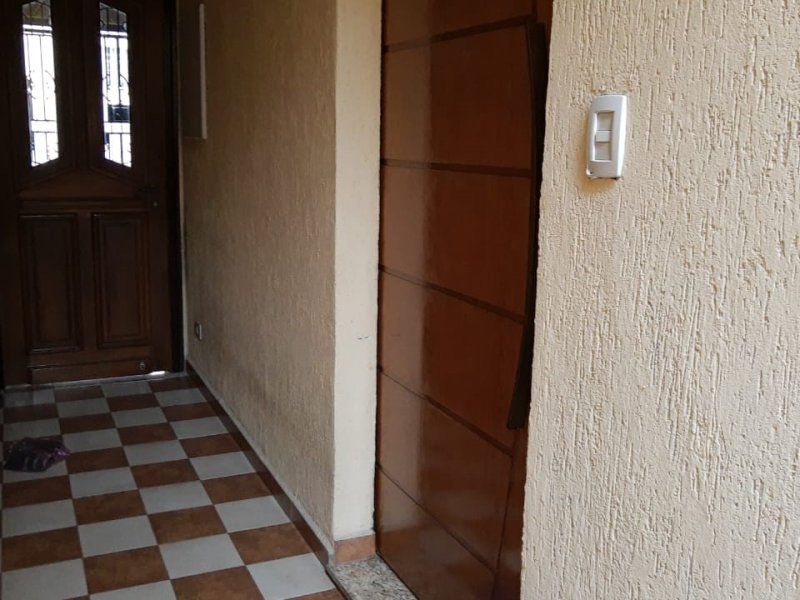 imóvel com 220m² - Vila Amália (Zona Leste) - São Paulo