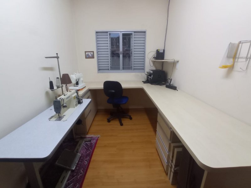 imóvel com 220m² - Vila Amália (Zona Leste) - São Paulo