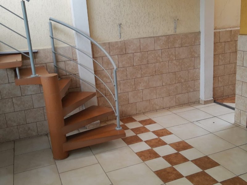 imóvel com 220m² - Vila Amália (Zona Leste) - São Paulo