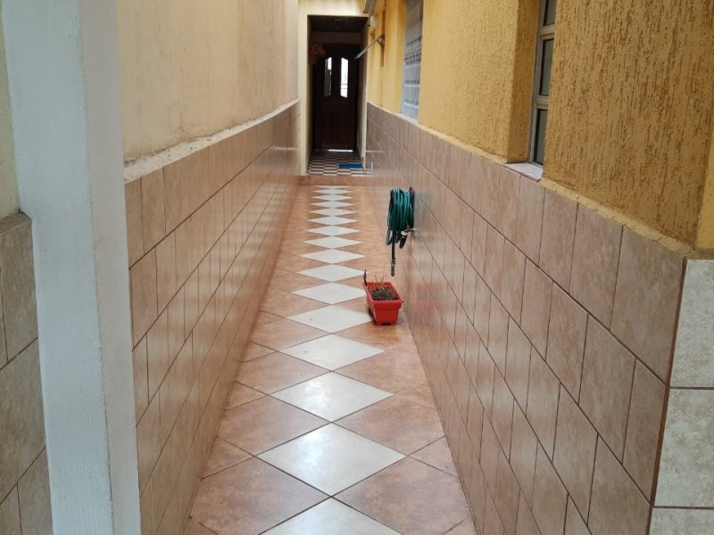 imóvel com 220m² - Vila Amália (Zona Leste) - São Paulo