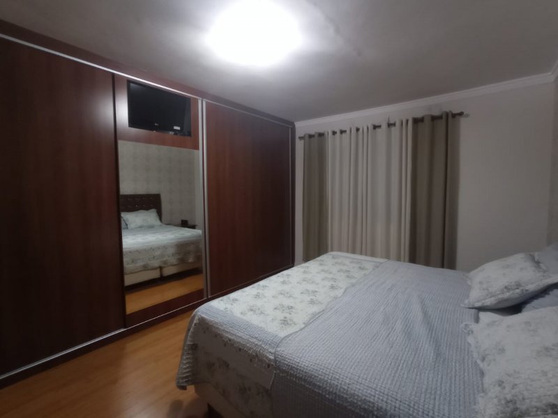 imóvel com 220m² - Vila Amália (Zona Leste) - São Paulo