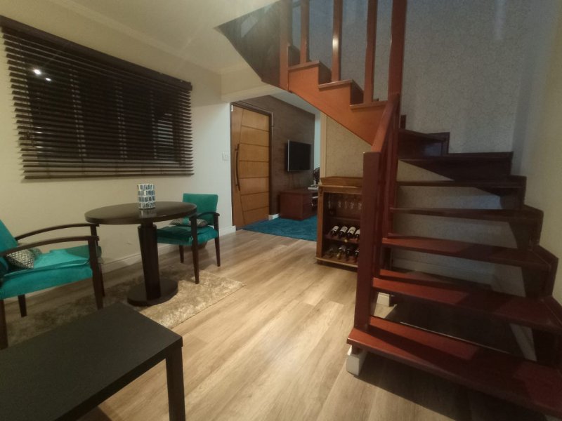 imóvel com 220m² - Vila Amália (Zona Leste) - São Paulo