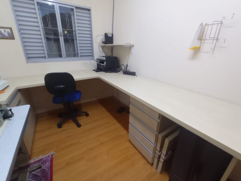 imóvel com 220m² - Vila Amália (Zona Leste) - São Paulo