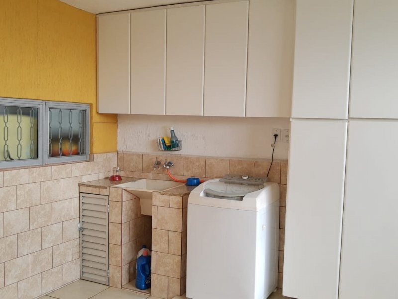 imóvel com 220m² - Vila Amália (Zona Leste) - São Paulo