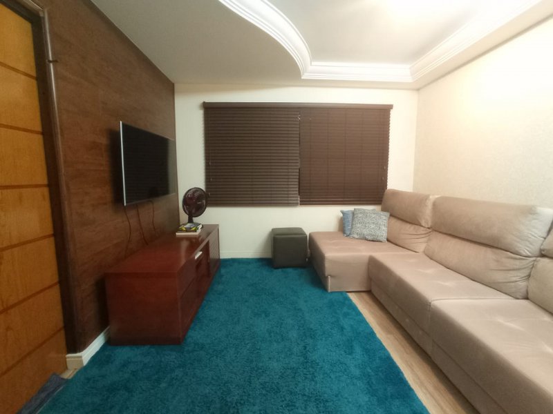 imóvel com 220m² - Vila Amália (Zona Leste) - São Paulo
