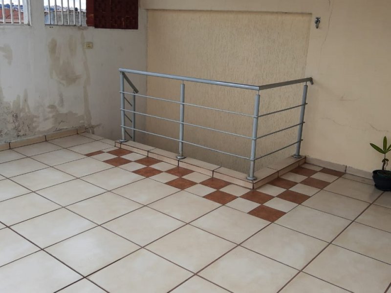 imóvel com 220m² - Vila Amália (Zona Leste) - São Paulo