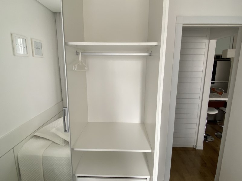 imóvel com 31m² - Centro - Curitiba
