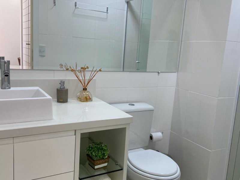 imóvel com 31m² - Centro - Curitiba