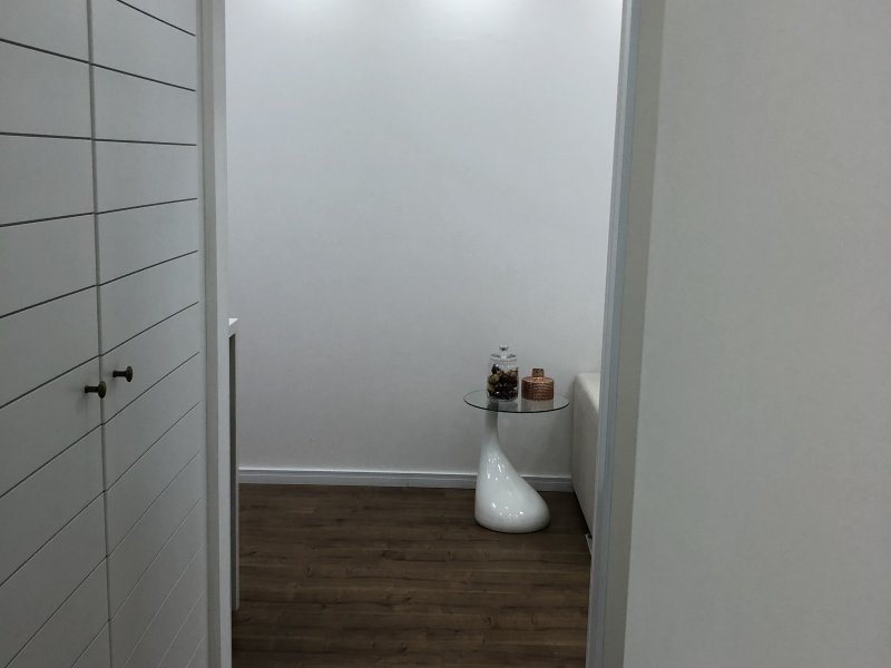 imóvel com 31m² - Centro - Curitiba