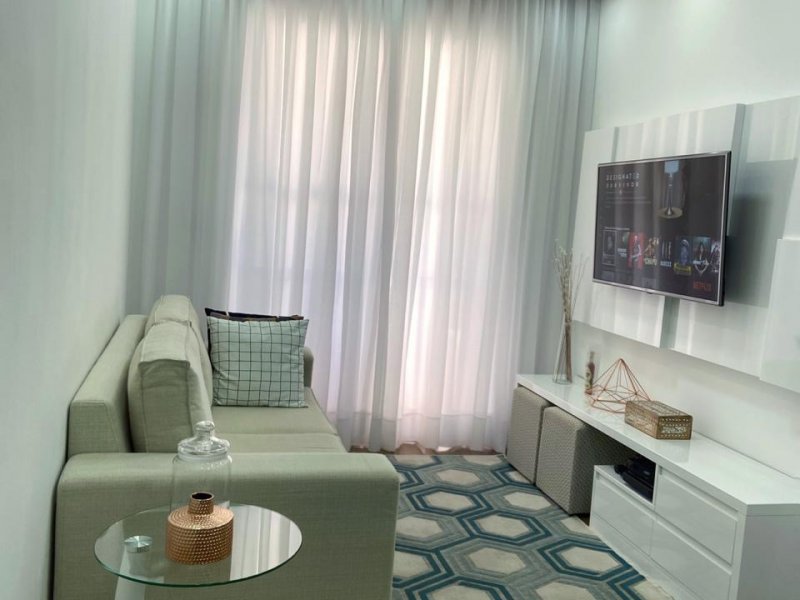 imóvel com 31m² - Centro - Curitiba