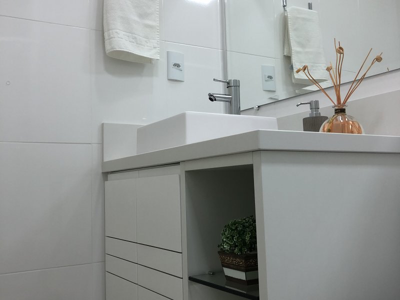 imóvel com 31m² - Centro - Curitiba
