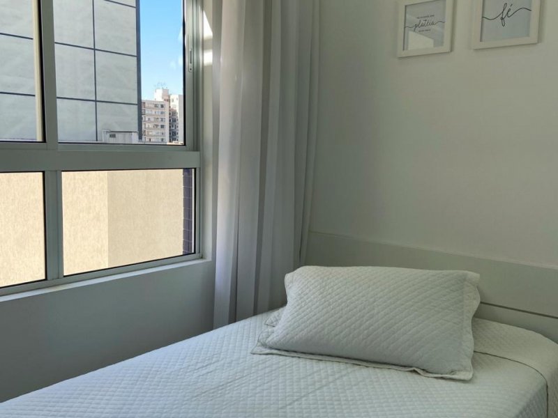 imóvel com 31m² - Centro - Curitiba