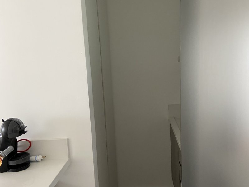 imóvel com 31m² - Centro - Curitiba