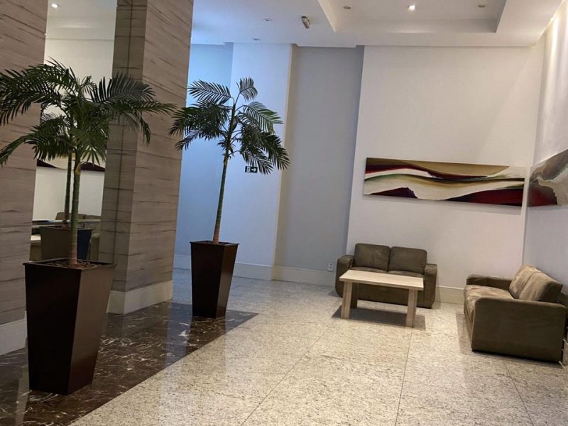 imóvel com 31m² - Centro - Curitiba