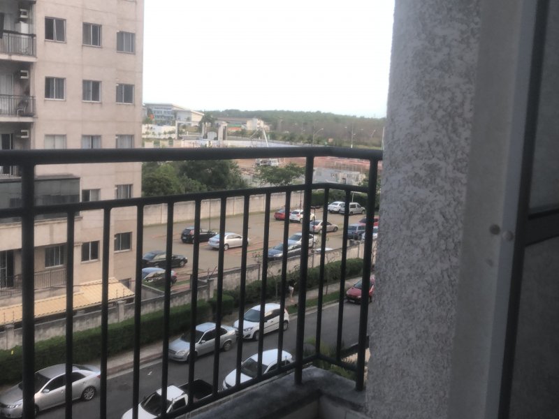 imóvel com 70m² - Morada de Laranjeiras - Serra