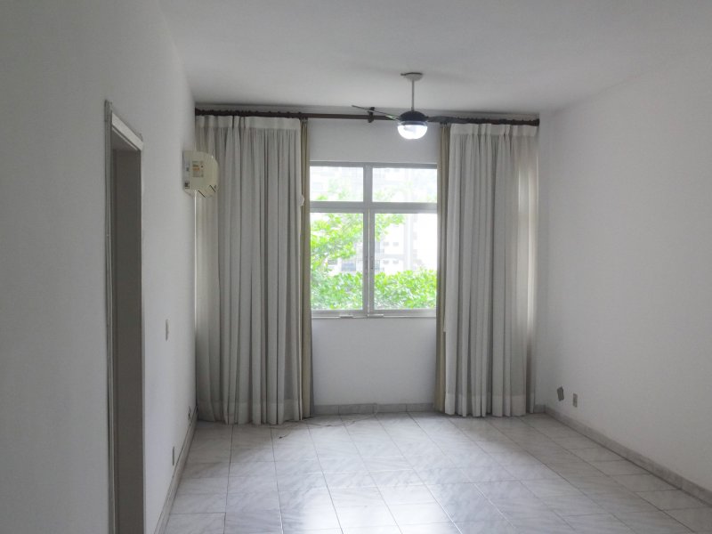 imóvel com 88m² - Tijuca - Rio de Janeiro