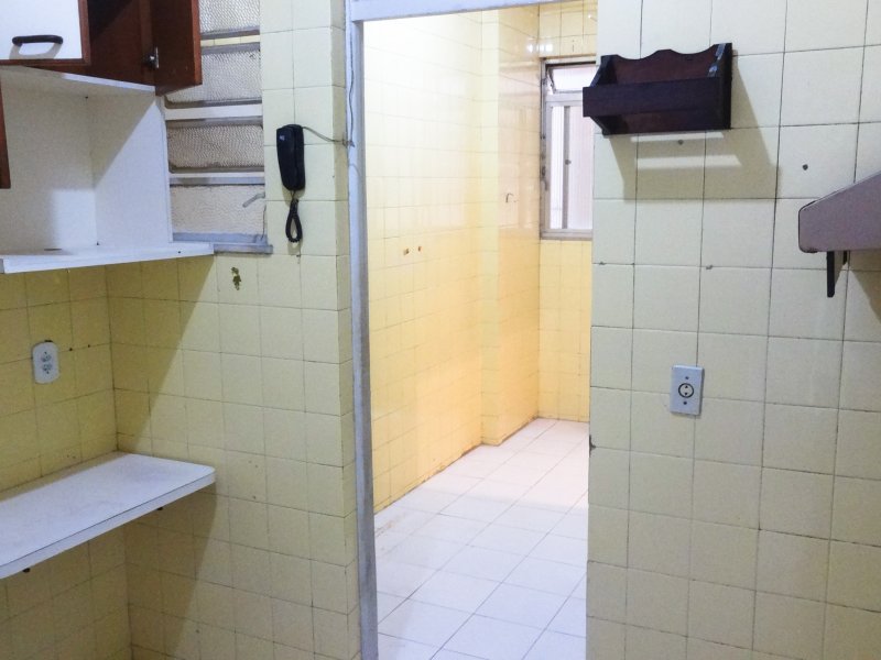 imóvel com 88m² - Tijuca - Rio de Janeiro