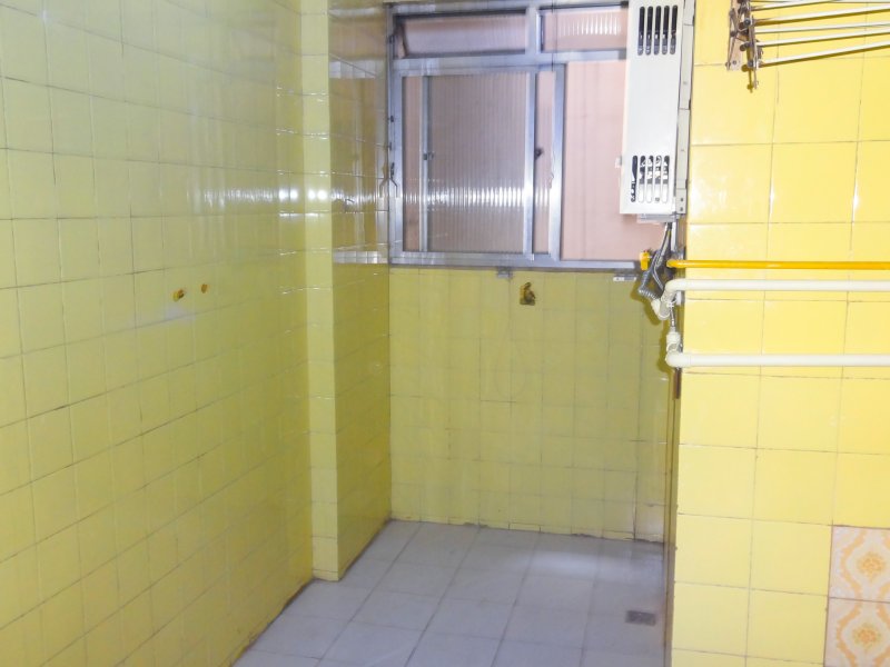 imóvel com 88m² - Tijuca - Rio de Janeiro