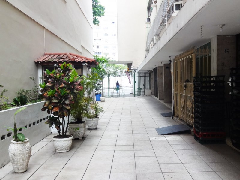 imóvel com 88m² - Tijuca - Rio de Janeiro