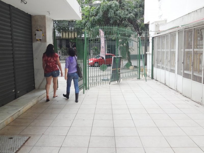 imóvel com 88m² - Tijuca - Rio de Janeiro