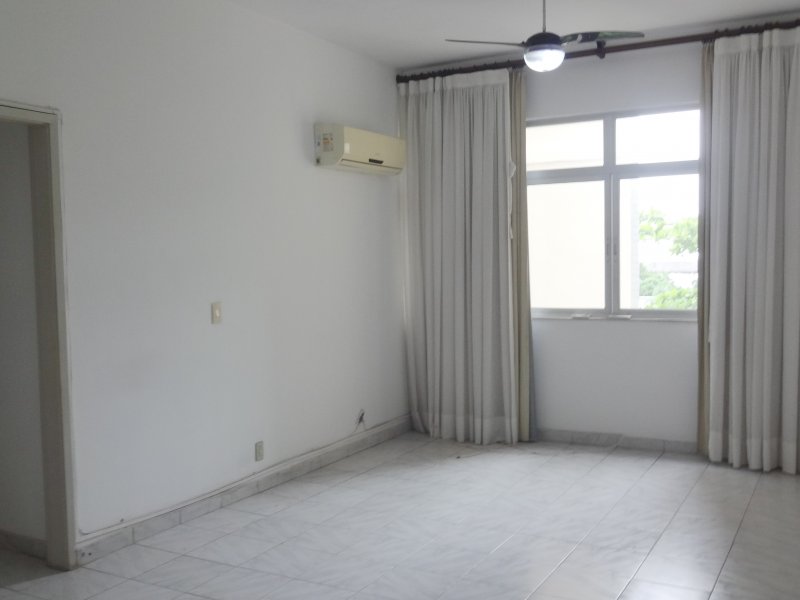 imóvel com 88m² - Tijuca - Rio de Janeiro