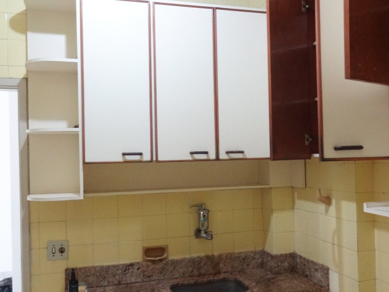 imóvel com 88m² - Tijuca - Rio de Janeiro