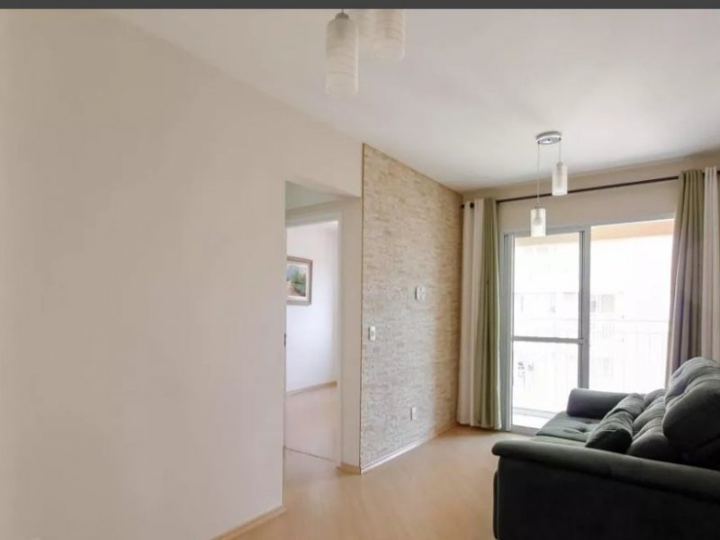 imóvel com 57m² - Vl. Rosália - Guarulhos