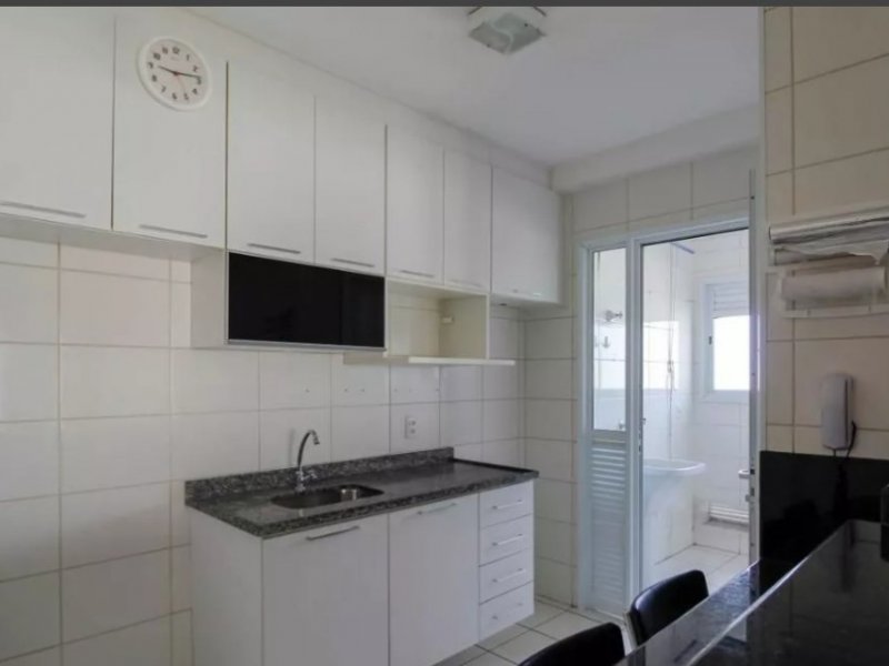 imóvel com 57m² - Vl. Rosália - Guarulhos