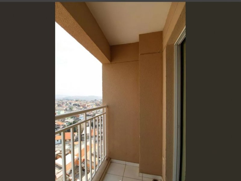 imóvel com 57m² - Vl. Rosália - Guarulhos