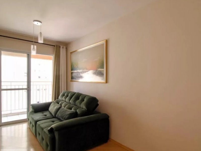 imóvel com 57m² - Vl. Rosália - Guarulhos