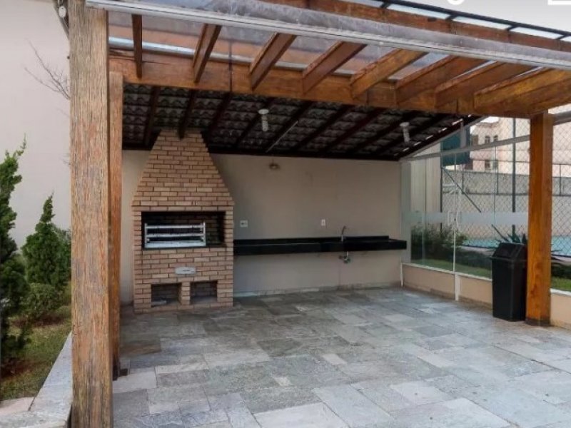 imóvel com 57m² - Vl. Rosália - Guarulhos