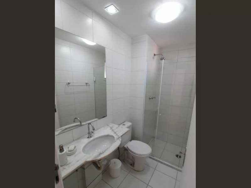 imóvel com 57m² - Vl. Rosália - Guarulhos