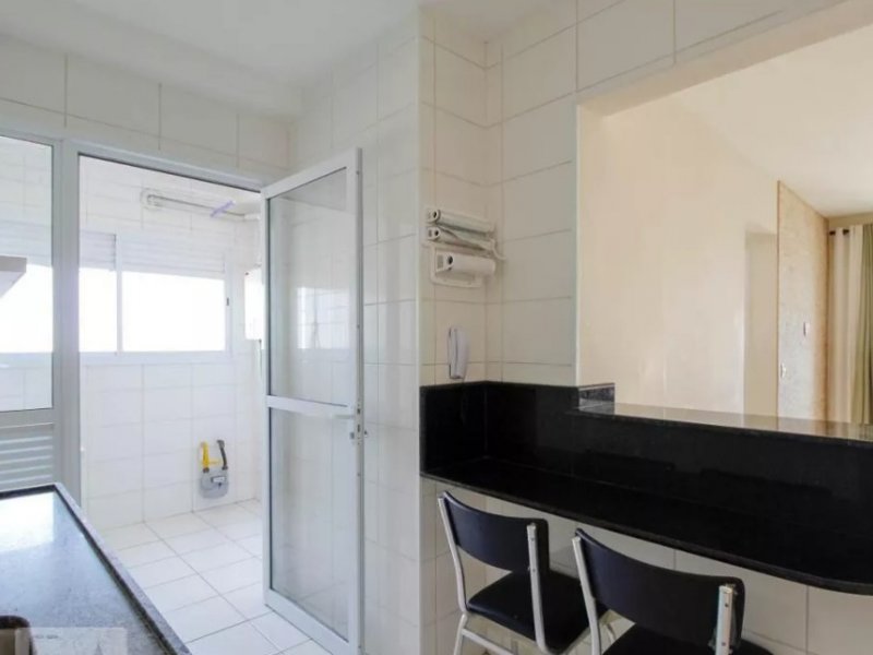 imóvel com 57m² - Vl. Rosália - Guarulhos