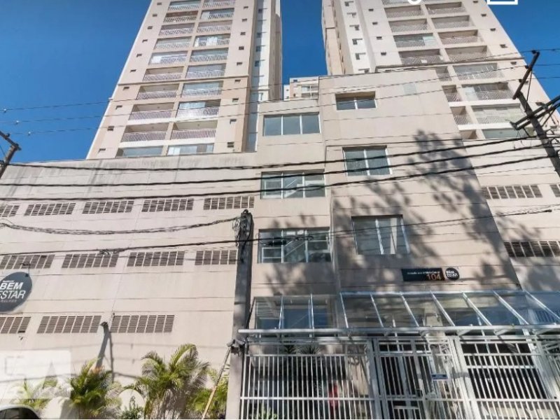 imóvel com 57m² - Vl. Rosália - Guarulhos