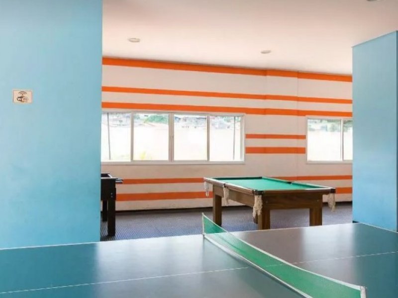 imóvel com 57m² - Vl. Rosália - Guarulhos